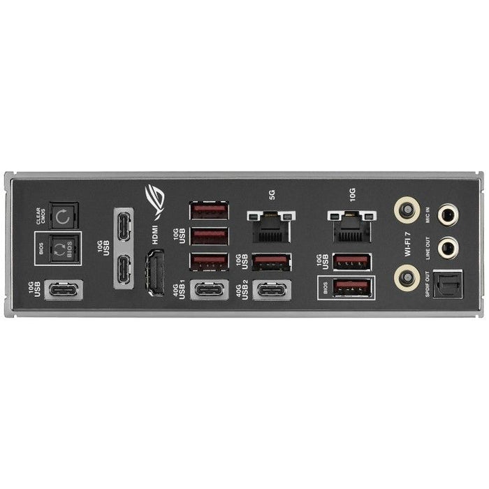 Asus ROG Crosshair X870E Dark Hero Wi-Fi
