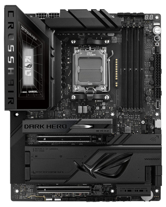 Asus ROG Crosshair X870E Dark Hero Wi-Fi