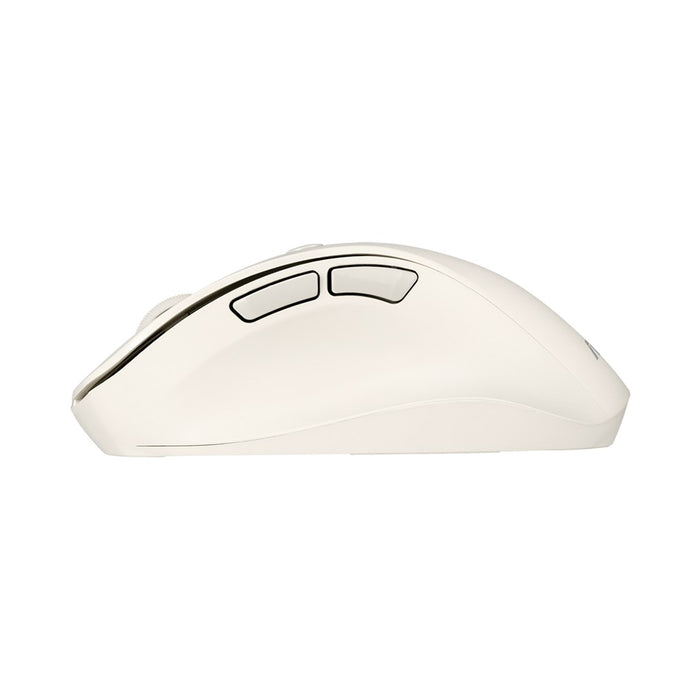 ASUS MD105 /MK-WH mouse Universal Right-hand RF Wireless + Bluetooth 2400 DPI