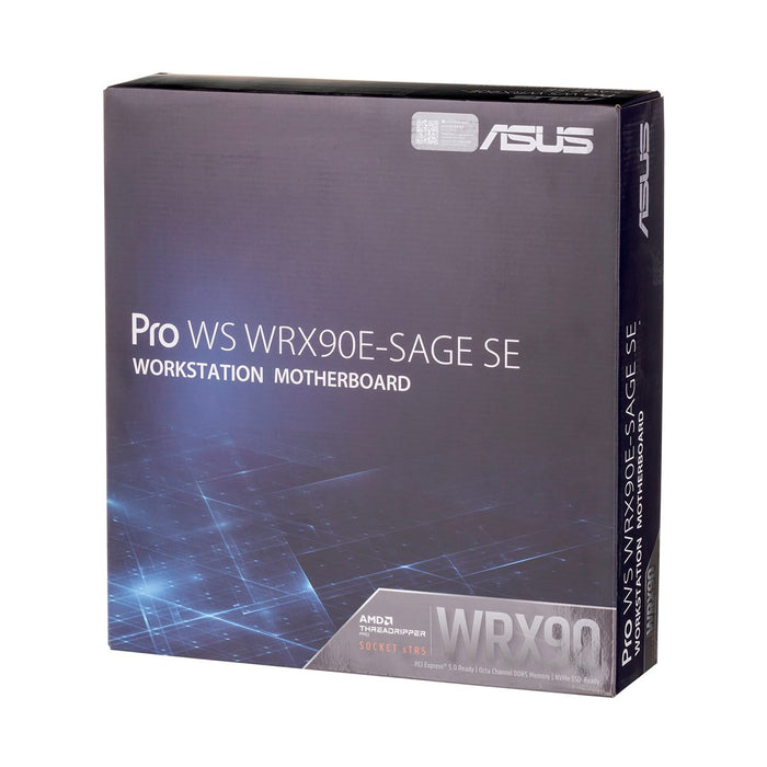 Asus Pro WS WRX90E SAGE SE