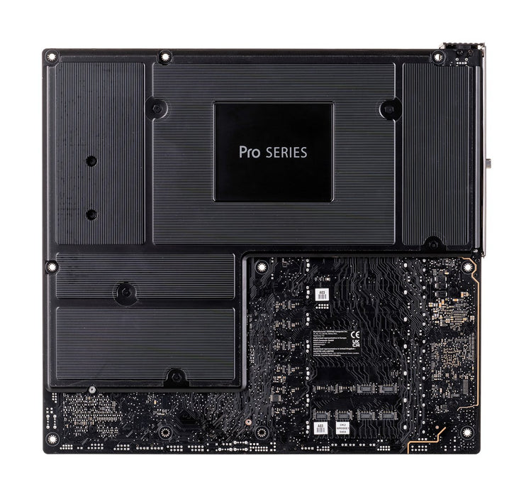 Asus Pro WS WRX90E SAGE SE