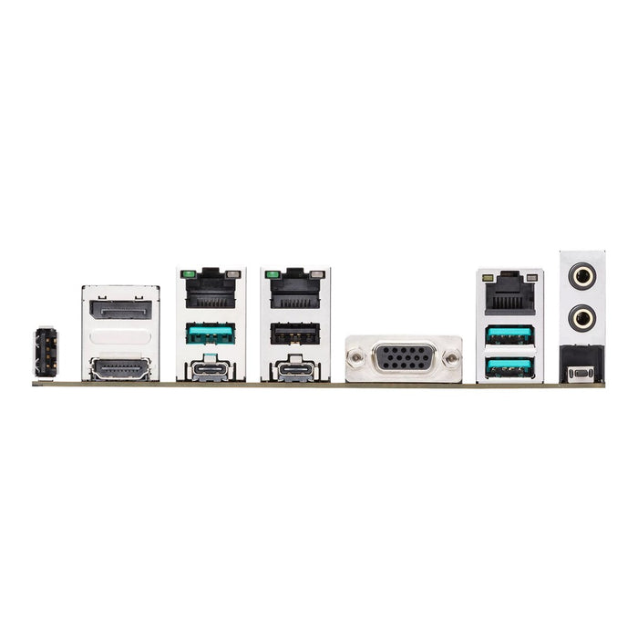 Asus PRO WS B850M-ACE SE AM5 AMD motherboard