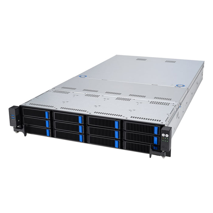 Asus Rack (2U) Platform RS521A-E12-RS12U