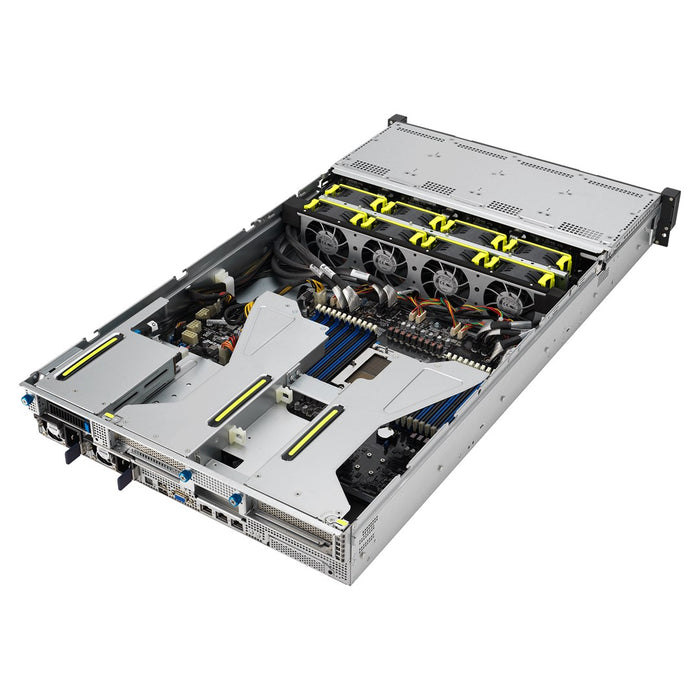Asus Rack (2U) Platform RS521A-E12-RS12U