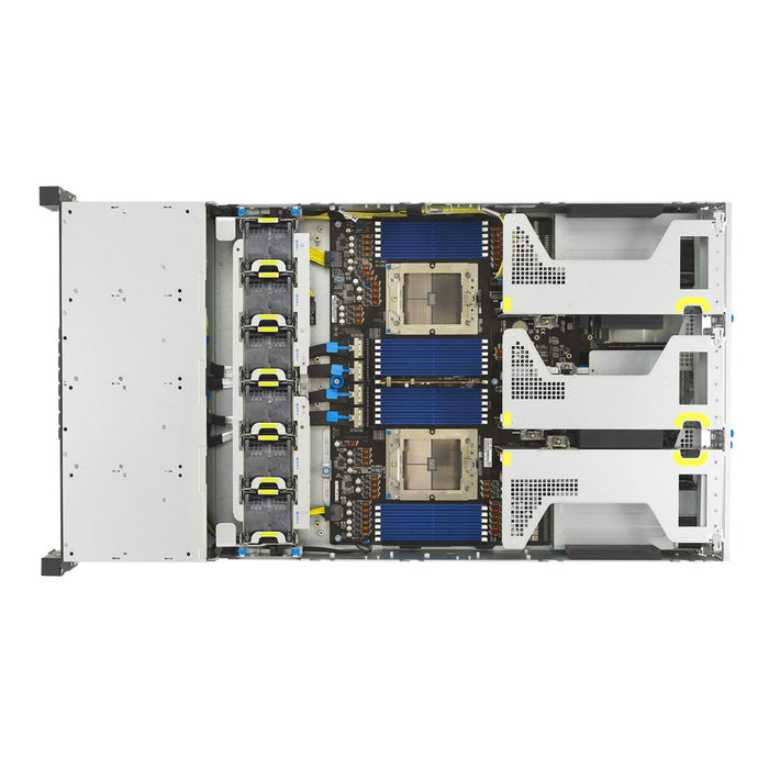 Asus Rack Platform (2U) AMD RS720A-E13-RS24G