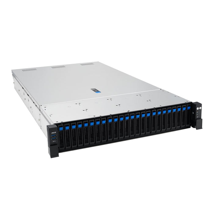 Asus Rack Platform (2U) AMD RS720A-E13-RS24G