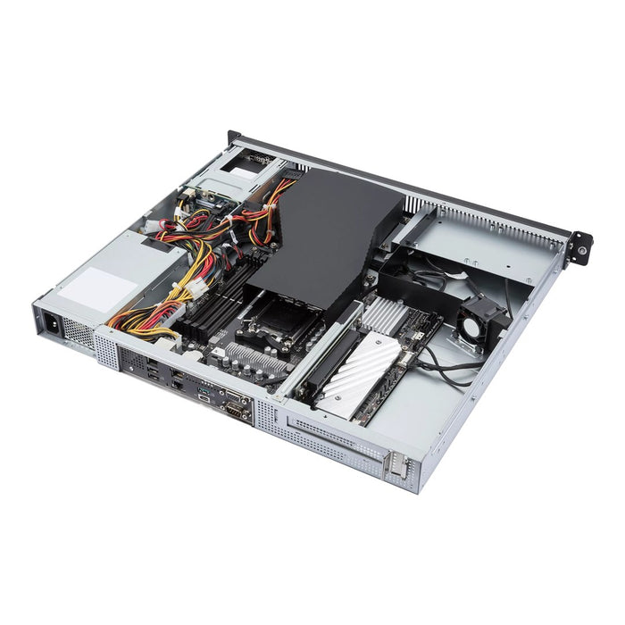 Platforma Asus Rack (1U) AMD ExpertCenter Pro ER100