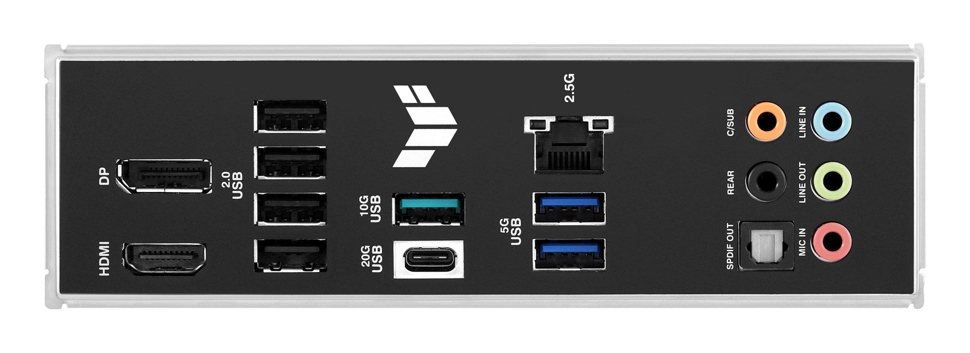 Asus TUF Gaming B760M Plus II