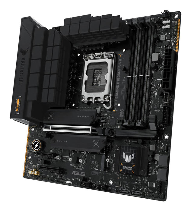 Asus TUF Gaming B760M Plus II