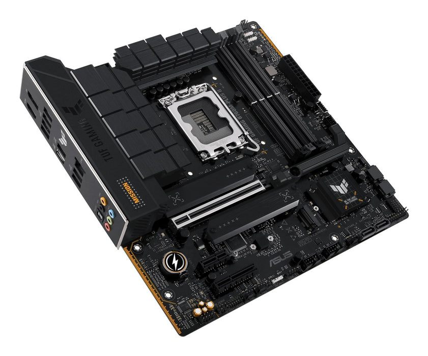 Asus TUF Gaming B760M Plus II