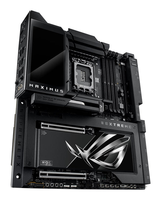 Motherboard ASUS ROG MAXIMUS Z890 EXTREME, LGA 1851