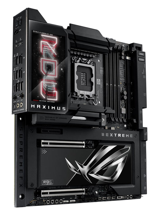 Motherboard ASUS ROG MAXIMUS Z890 EXTREME, LGA 1851
