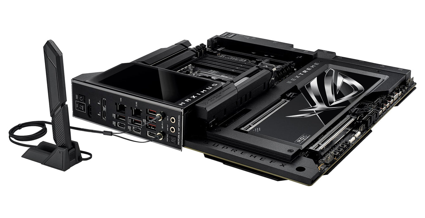 Motherboard ASUS ROG MAXIMUS Z890 EXTREME, LGA 1851
