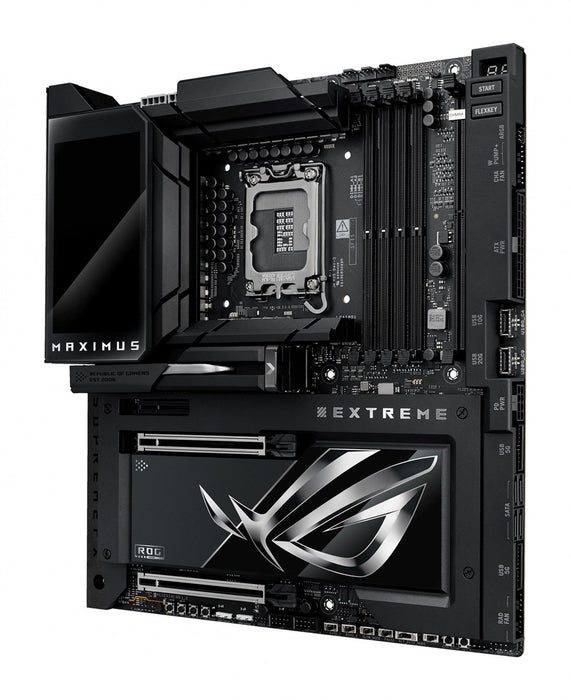 Motherboard ASUS ROG MAXIMUS Z890 EXTREME, LGA 1851