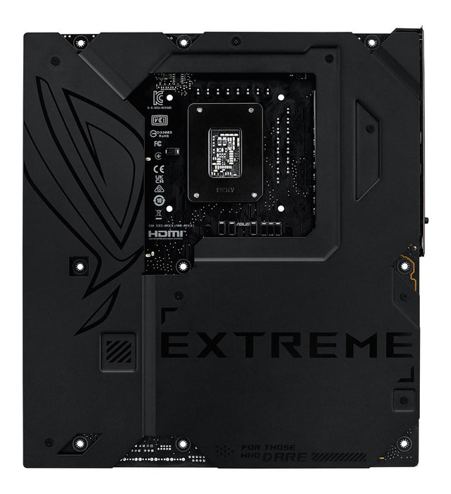 Motherboard ASUS ROG MAXIMUS Z890 EXTREME, LGA 1851