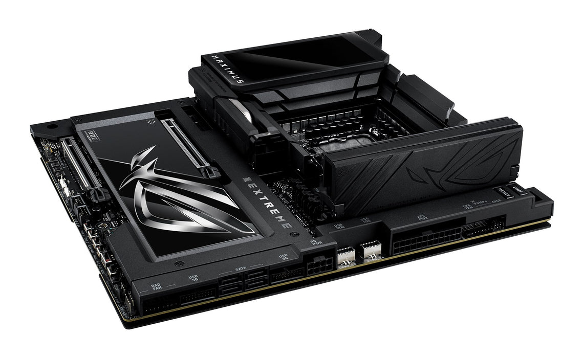 Motherboard ASUS ROG MAXIMUS Z890 EXTREME, LGA 1851