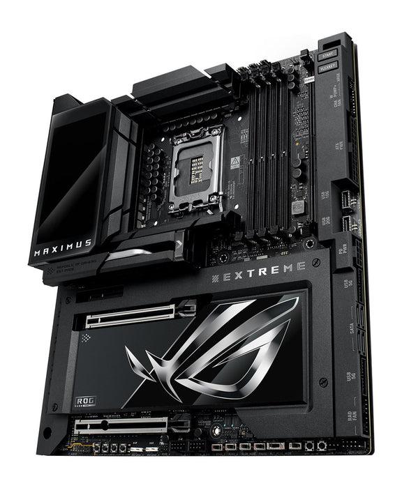 Motherboard ASUS ROG MAXIMUS Z890 EXTREME, LGA 1851
