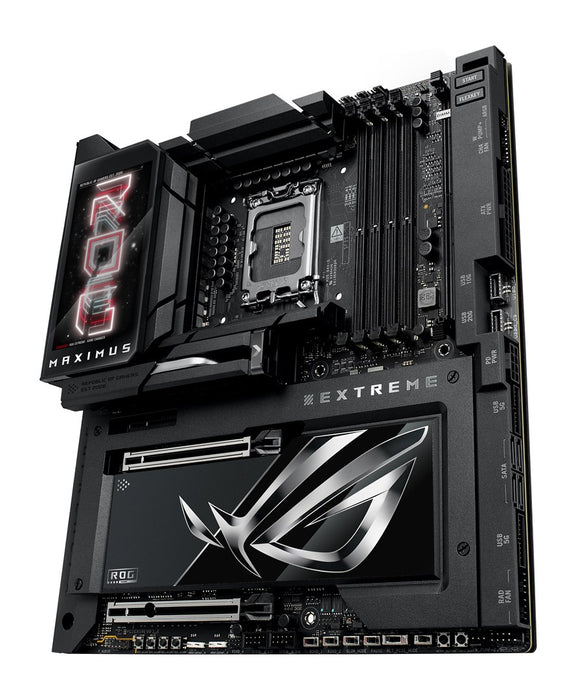 Motherboard ASUS ROG MAXIMUS Z890 EXTREME, LGA 1851
