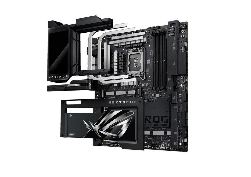 Motherboard ASUS ROG MAXIMUS Z890 EXTREME, LGA 1851