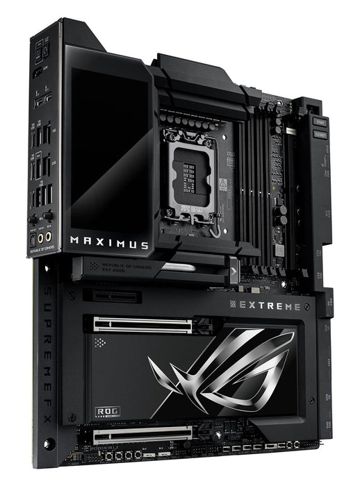 Motherboard ASUS ROG MAXIMUS Z890 EXTREME, LGA 1851