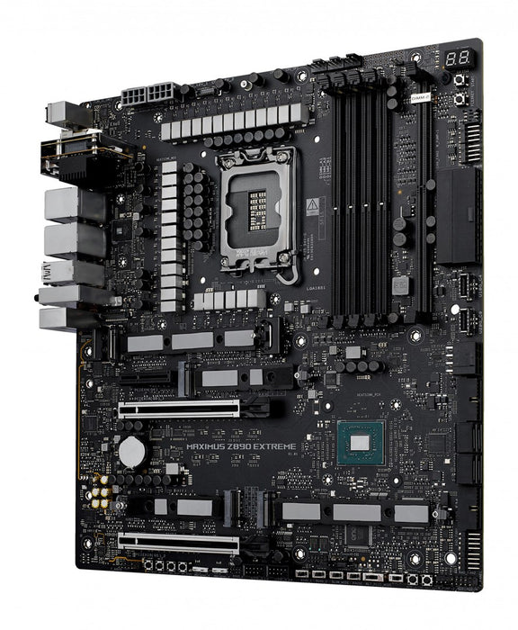 Motherboard ASUS ROG MAXIMUS Z890 EXTREME, LGA 1851