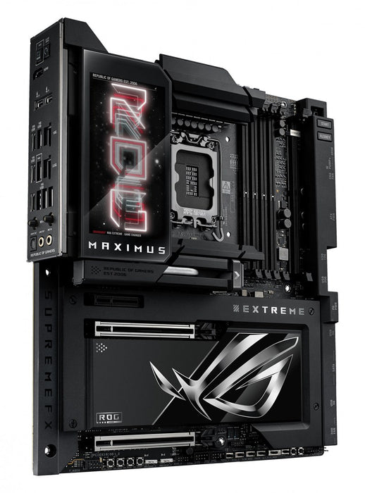 Motherboard ASUS ROG MAXIMUS Z890 EXTREME, LGA 1851