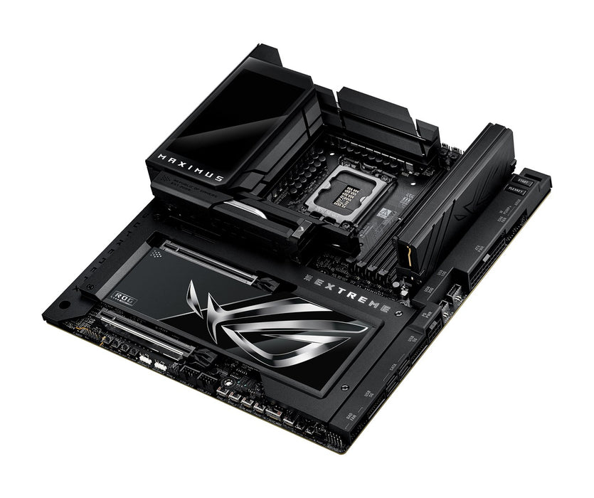 Motherboard ASUS ROG MAXIMUS Z890 EXTREME, LGA 1851
