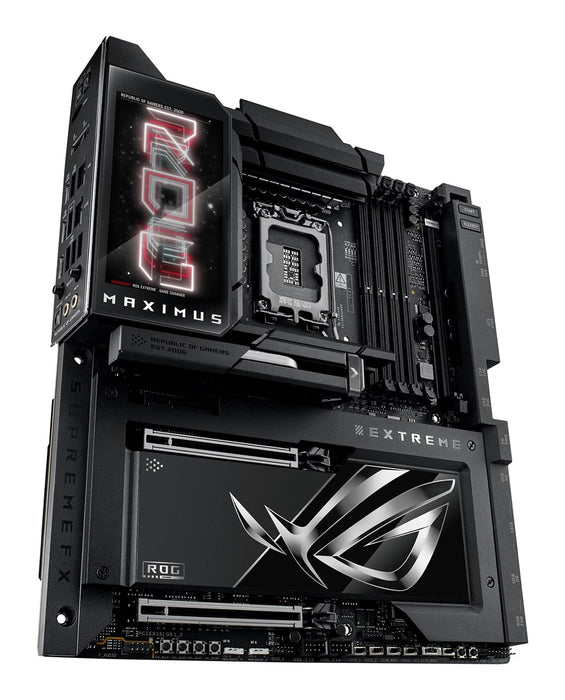 Motherboard ASUS ROG MAXIMUS Z890 EXTREME, LGA 1851