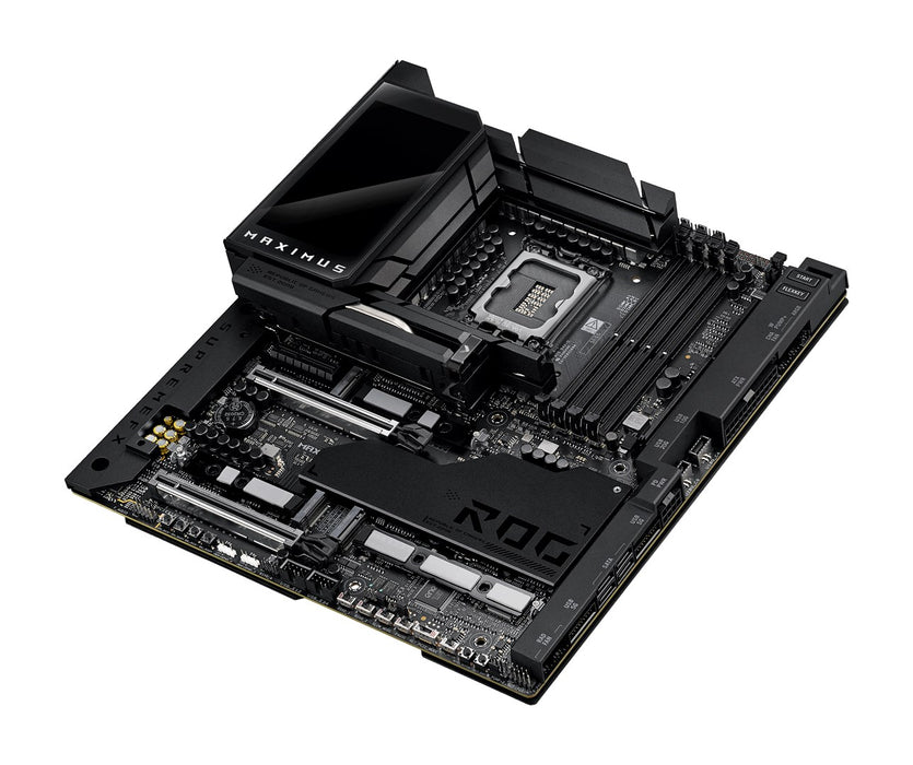 Motherboard ASUS ROG MAXIMUS Z890 EXTREME, LGA 1851