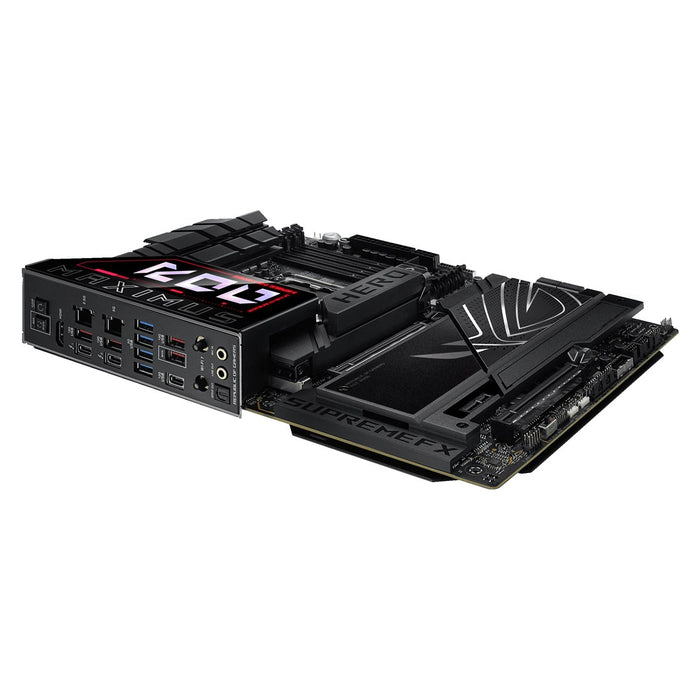Motherboard ASUS ROG MAXIMUS Z890 HERO, LGA 1851