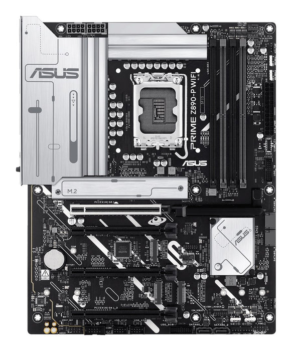 Motherboard ASUS PRIME Z890-P WIFI, LGA 1851