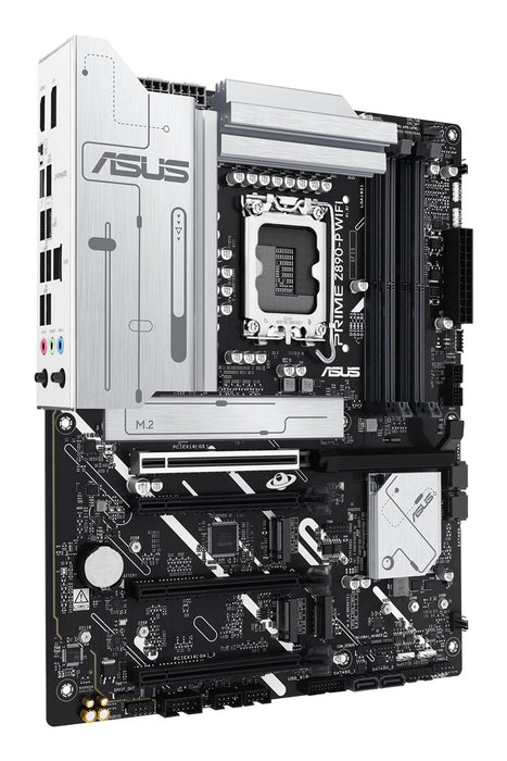 Motherboard ASUS PRIME Z890-P WIFI, LGA 1851