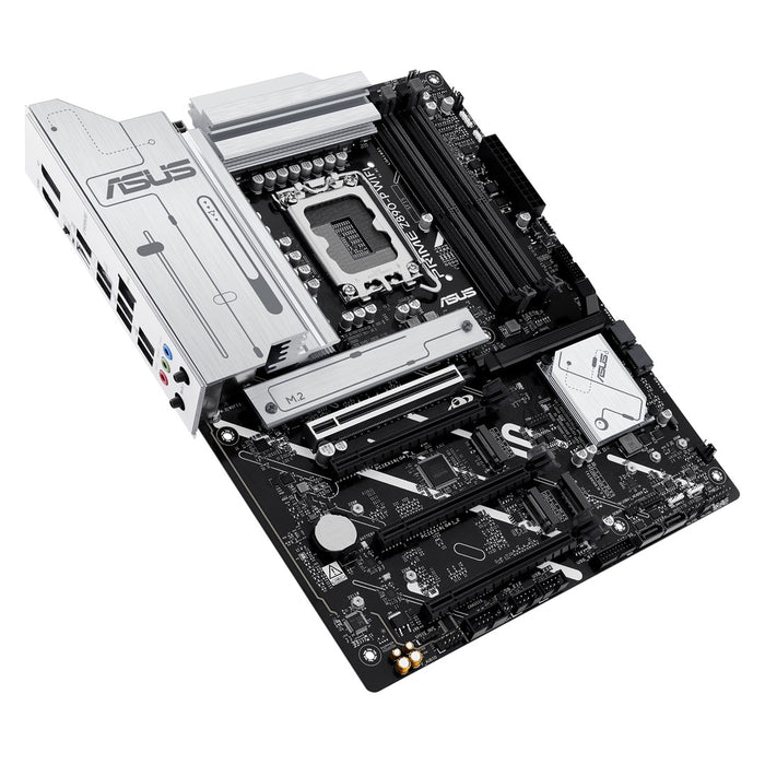 Motherboard ASUS PRIME Z890-P WIFI, LGA 1851