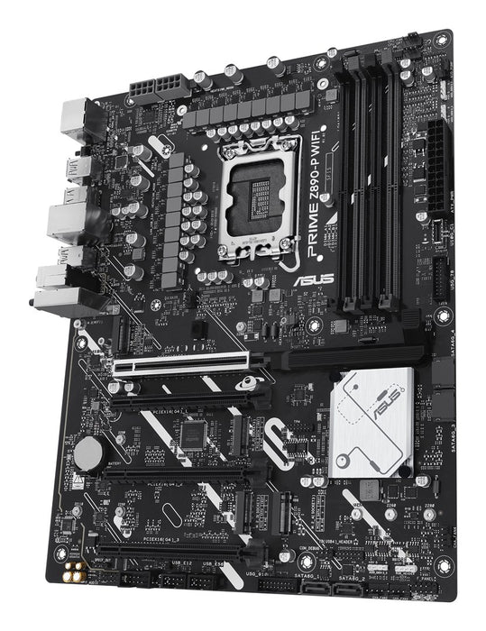 Motherboard ASUS PRIME Z890-P WIFI, LGA 1851