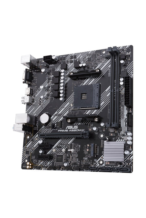 Motherboard Asus 90MB1500-M0EAY0 AMD A520 AMD AM4