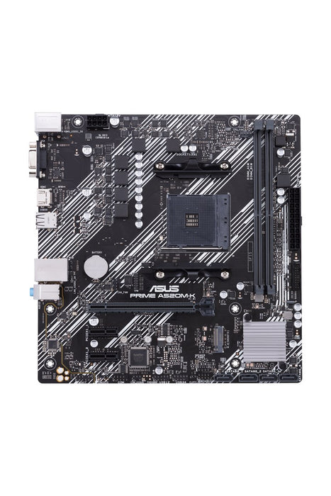 Motherboard Asus 90MB1500-M0EAY0 AMD A520 AMD AM4
