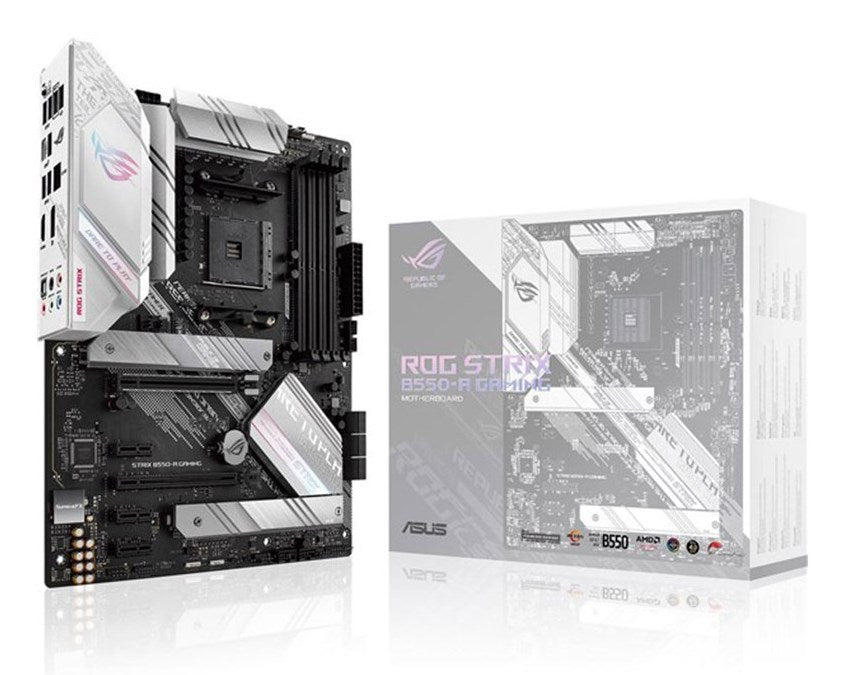 Motherboard Asus 90MB15J0-M0EAY0 ATX AM4 AMD B550 AMD