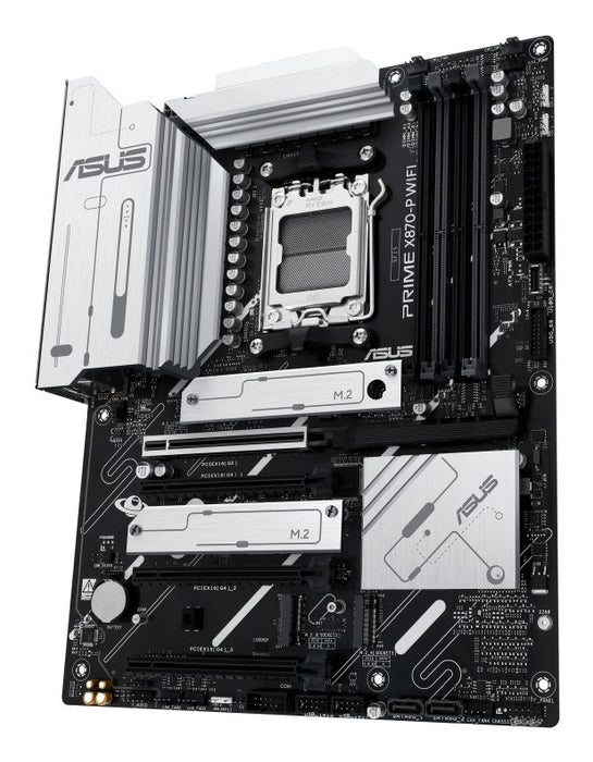 Motherboard ASUS PRIME X870-P WIFI AM5 DDR5