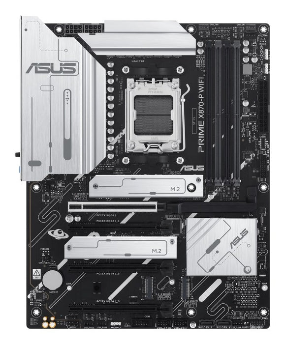 Motherboard ASUS PRIME X870-P WIFI AM5 DDR5