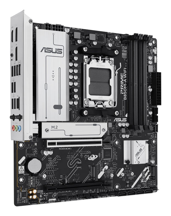 Motherboard ASUS PRIME B850M-A WIFI 6E socket AM5