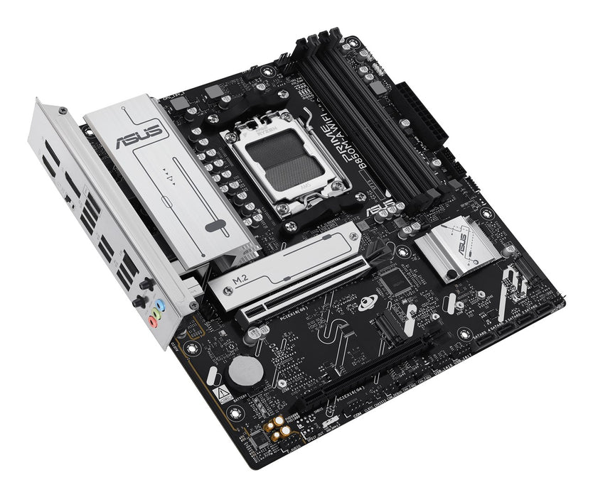 Motherboard ASUS PRIME B850M-A WIFI 6E socket AM5