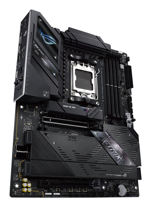 ASUS ROG STRIX B850-F GAMING WIFI7 NEO AMD B850 Socket AM5 ATX
