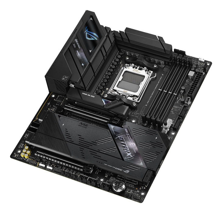 ASUS ROG STRIX B850-F GAMING WIFI7 NEO AMD B850 Socket AM5 ATX