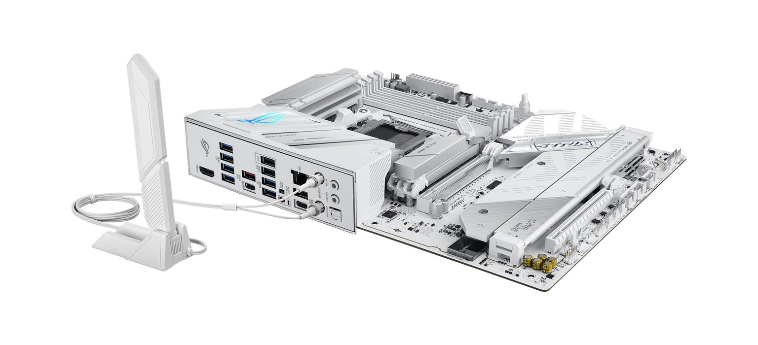 ASUS ROG STRIX B850-A GAMING WIFI7 NEO AMD B850 Socket AM5 ATX