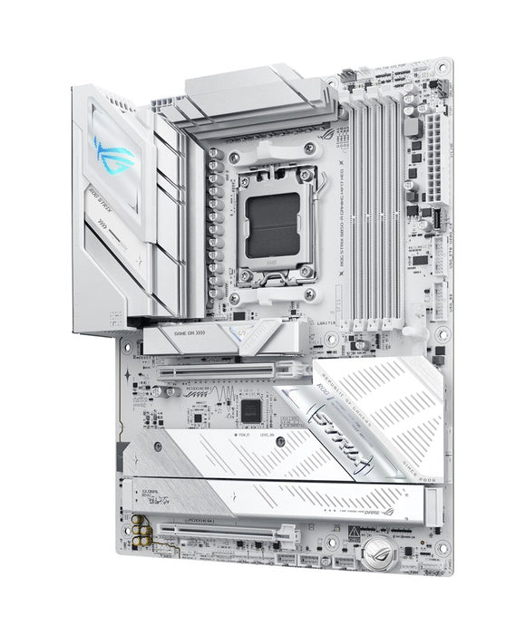 ASUS ROG STRIX B850-A GAMING WIFI7 NEO AMD B850 Socket AM5 ATX