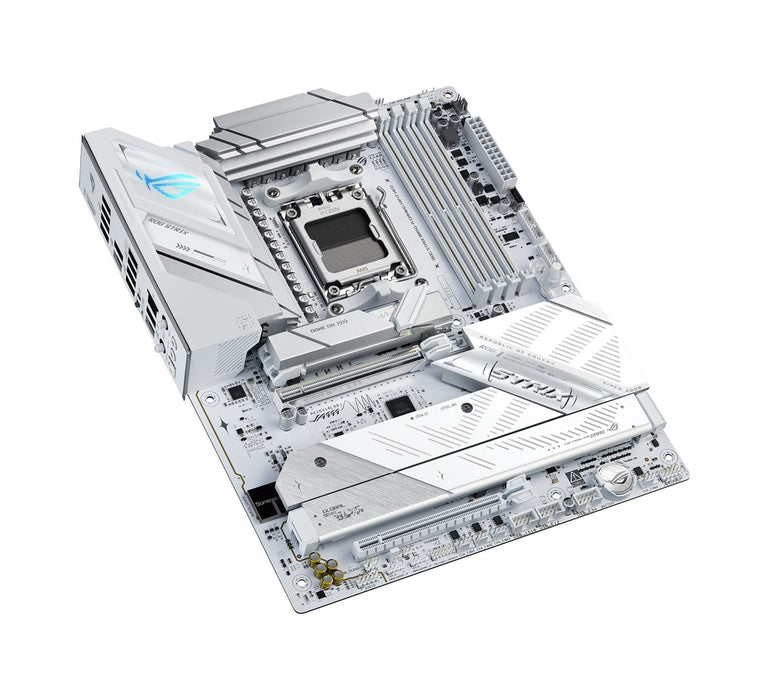 ASUS ROG STRIX B850-A GAMING WIFI7 NEO AMD B850 Socket AM5 ATX