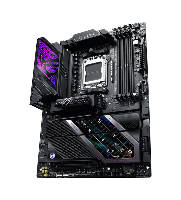 ASUS ROG STRIX X870E-E GAMING WIFI7 NEO AMD X870E Socket AM5 ATX