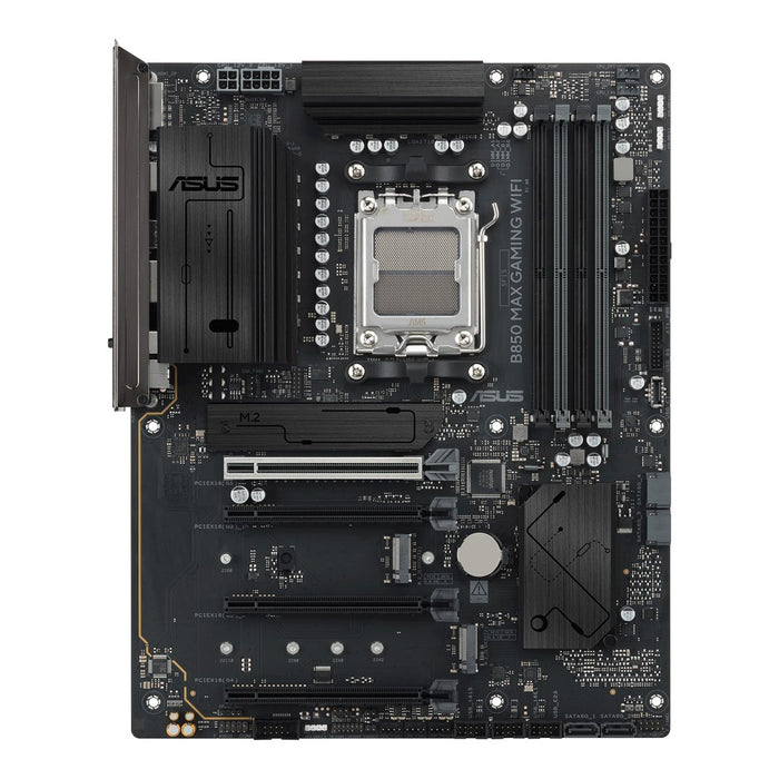 ASUS B850 MAX GAMING WIFI AMD B850 Socket AM5 ATX