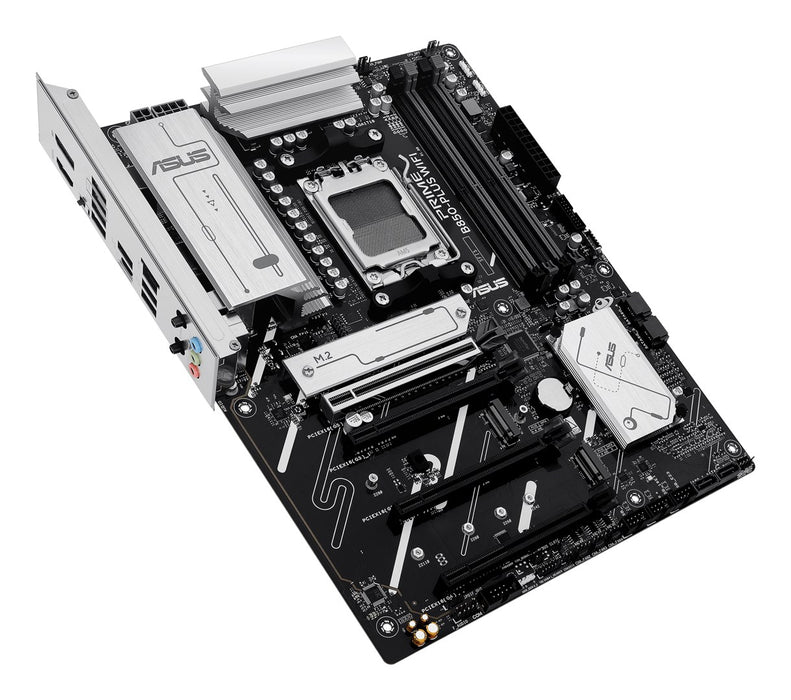 Motherboard ASUS PRIME B850-PLUS WIFI 6E socket AM5