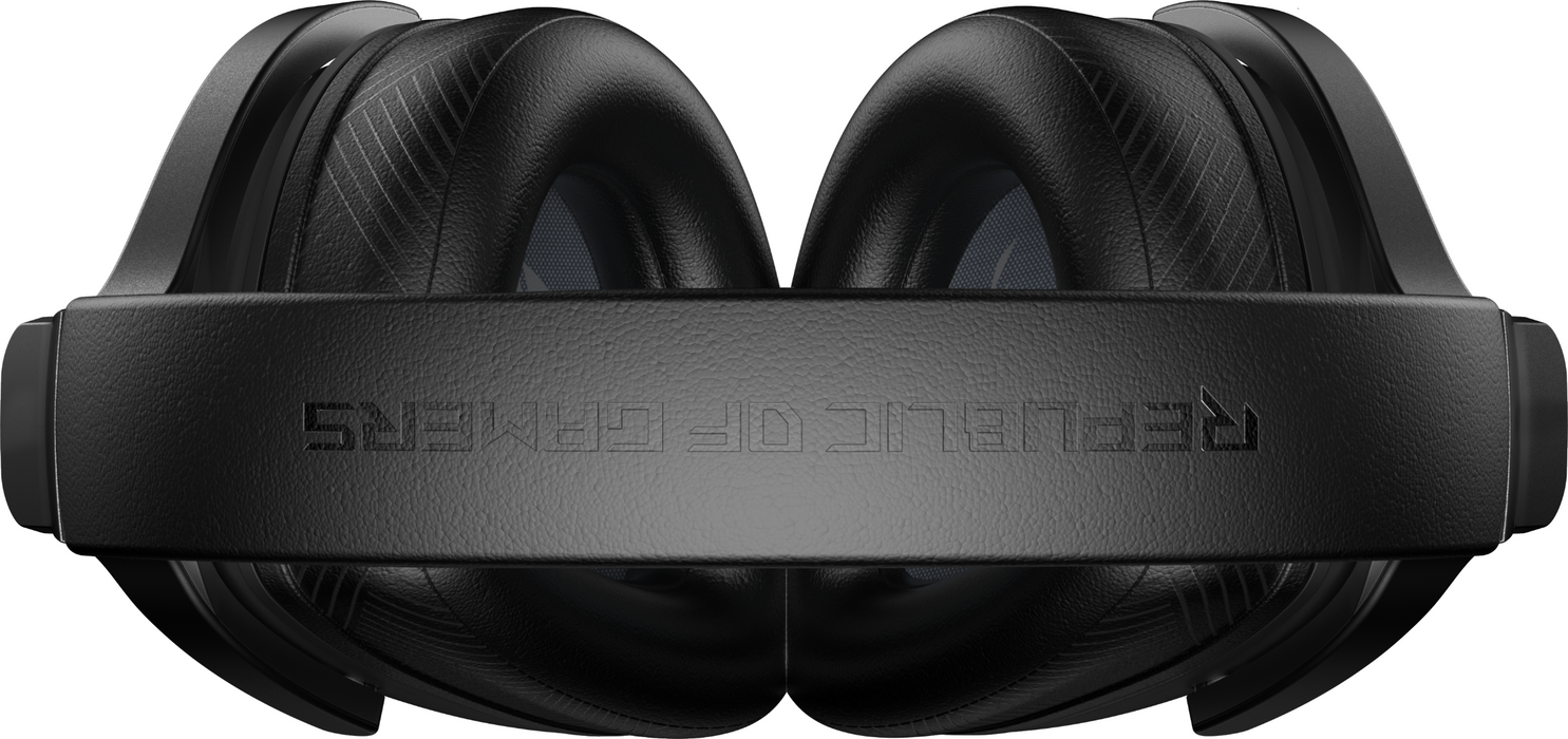 Gaming headphones ASUS ROG Delta S, USB-C, Aura Sync RGB